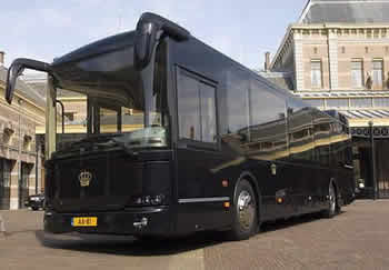 Koninklijke Bus